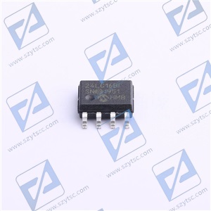 24LC16BT-I/SN